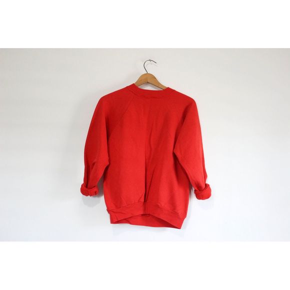 Vintage Super Bowl XXII 1987 Football Sweatshirt - Picture 3 of 4